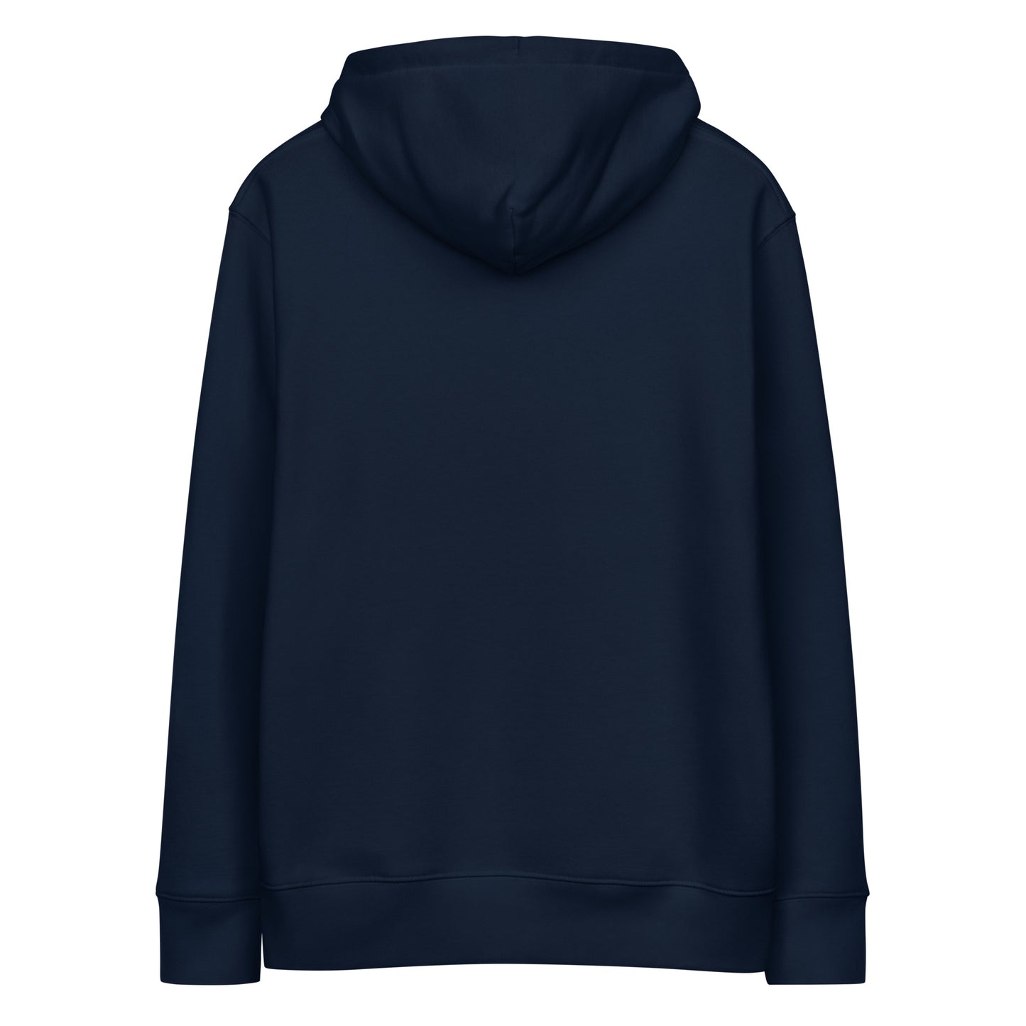 Menopause Era Hoodie In Soft Organic Cotton